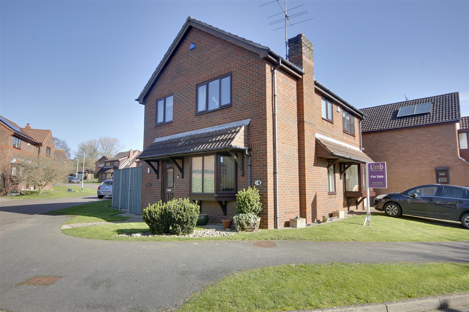 Matthew Limb Property for sale in West Hull